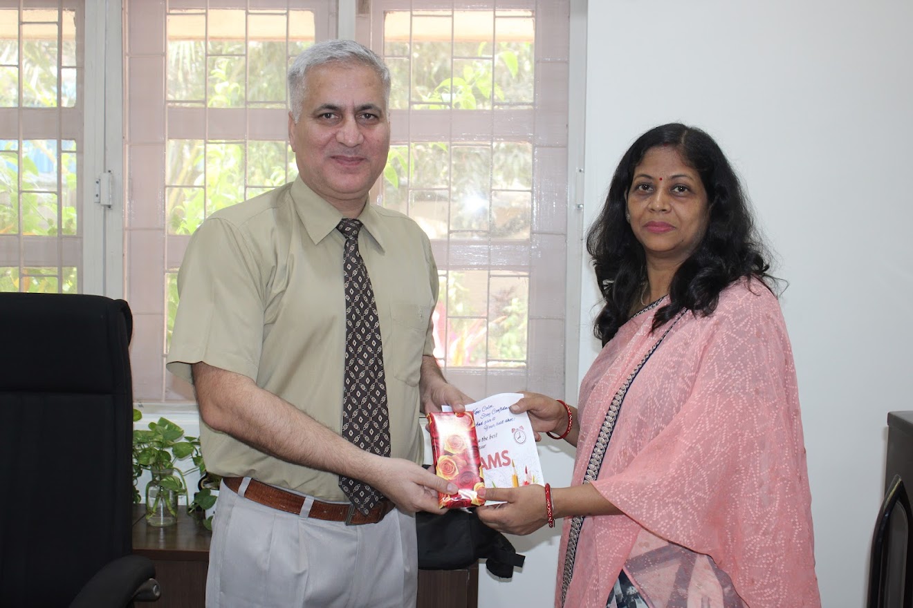 Best wishes for board exams to teachers for their wards-(14-2-26)